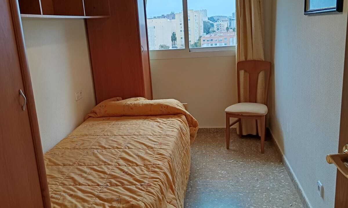 Photo of Bedroom in Lo Morant-San Nicolas de Bari