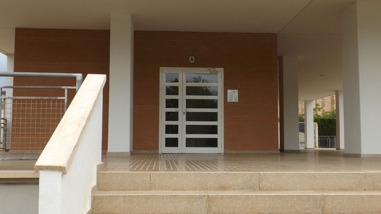 Photo of Outdoor in Lo Morant-San Nicolas de Bari