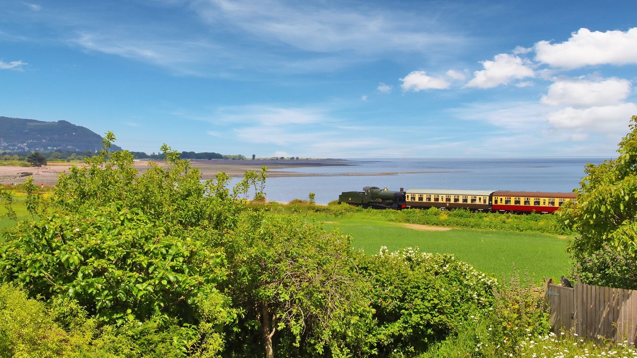 Photo of Others in Blue Anchor