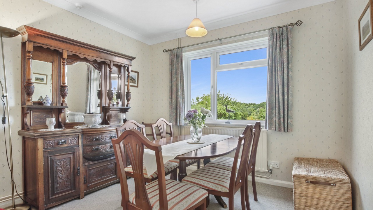 Photo of Livingroom in Blue Anchor