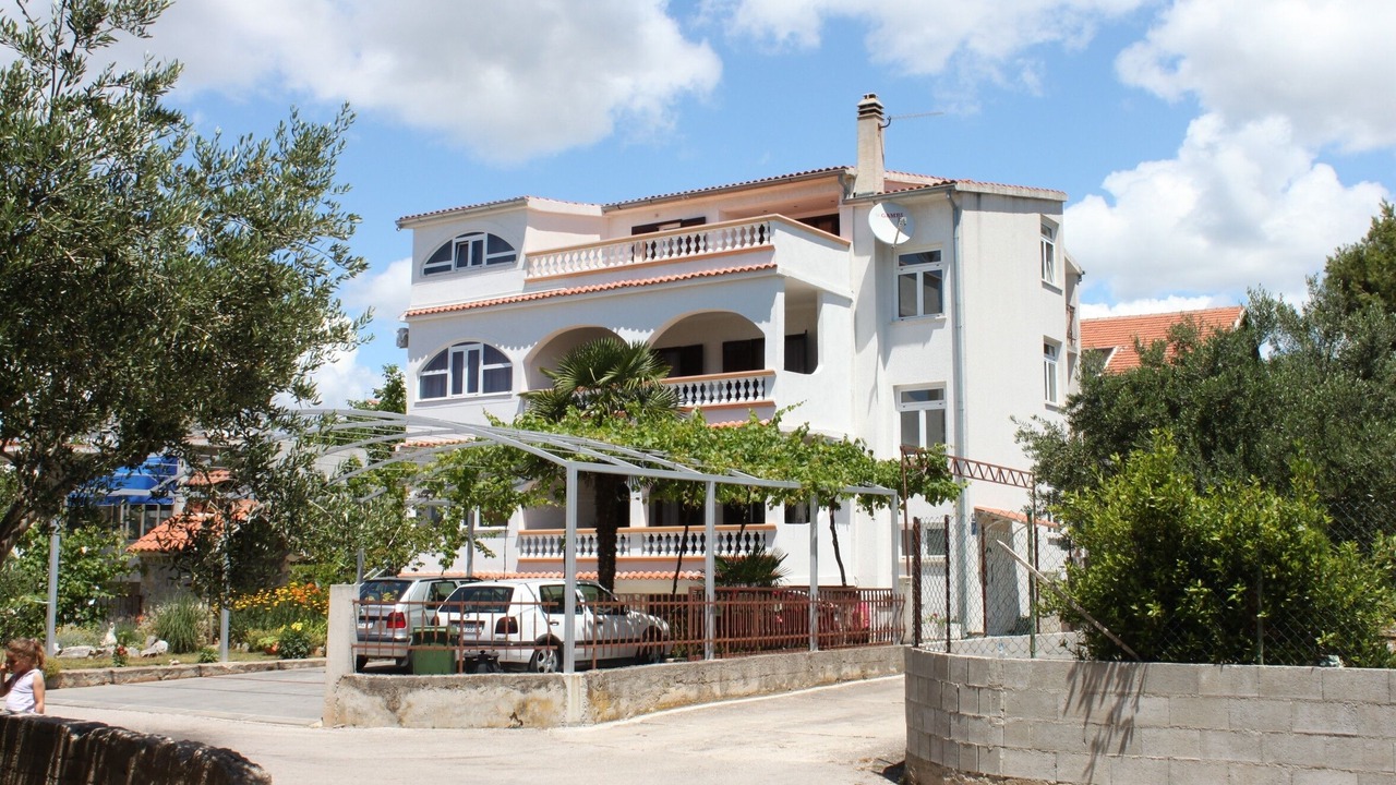 Photo of Outdoor in Vodice
