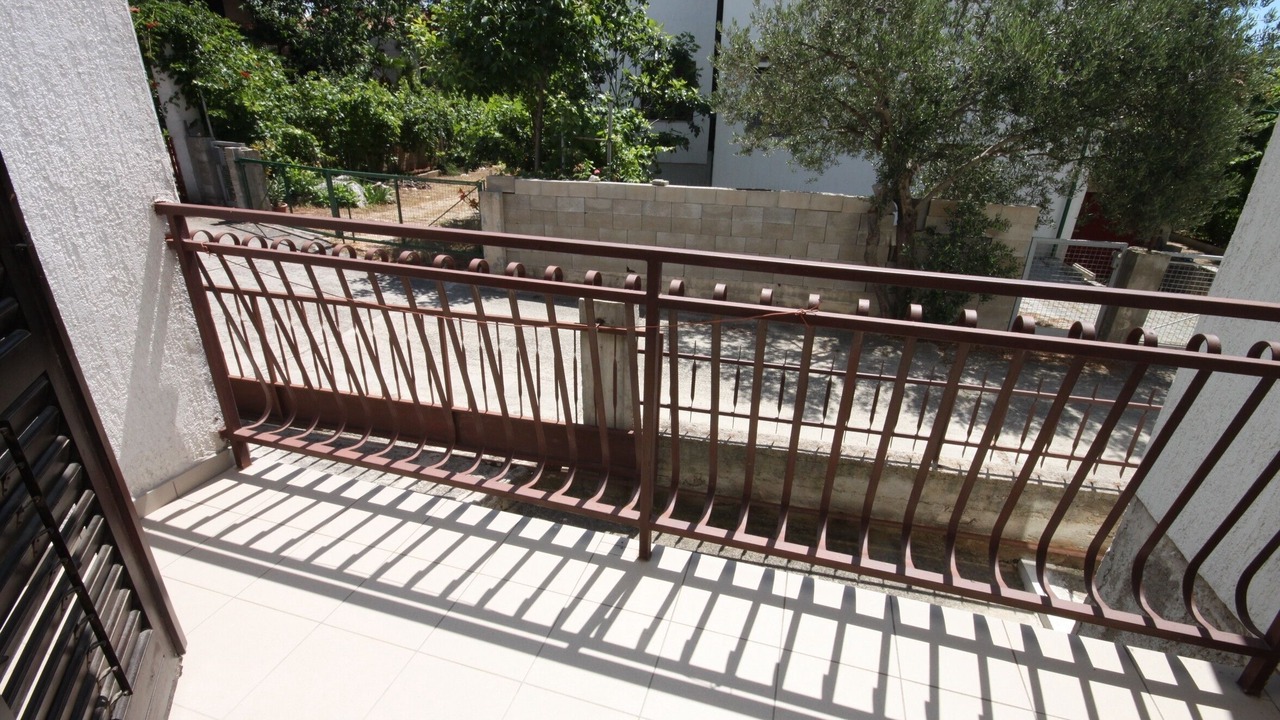 Photo of Patio Balcony in Vodice