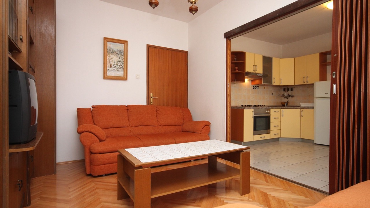 Photo of Livingroom in Vodice