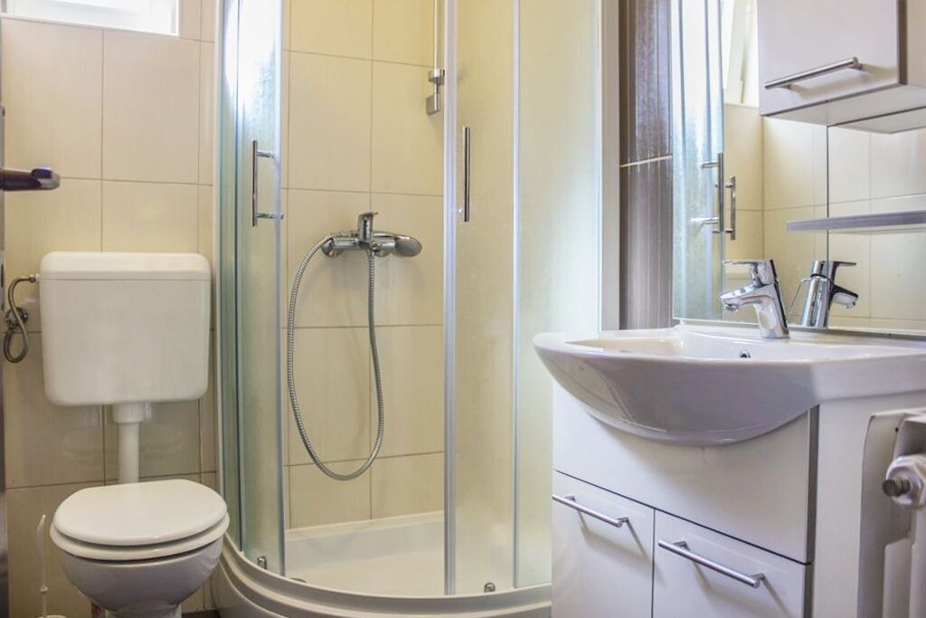 Photo of Bathroom in Vodice