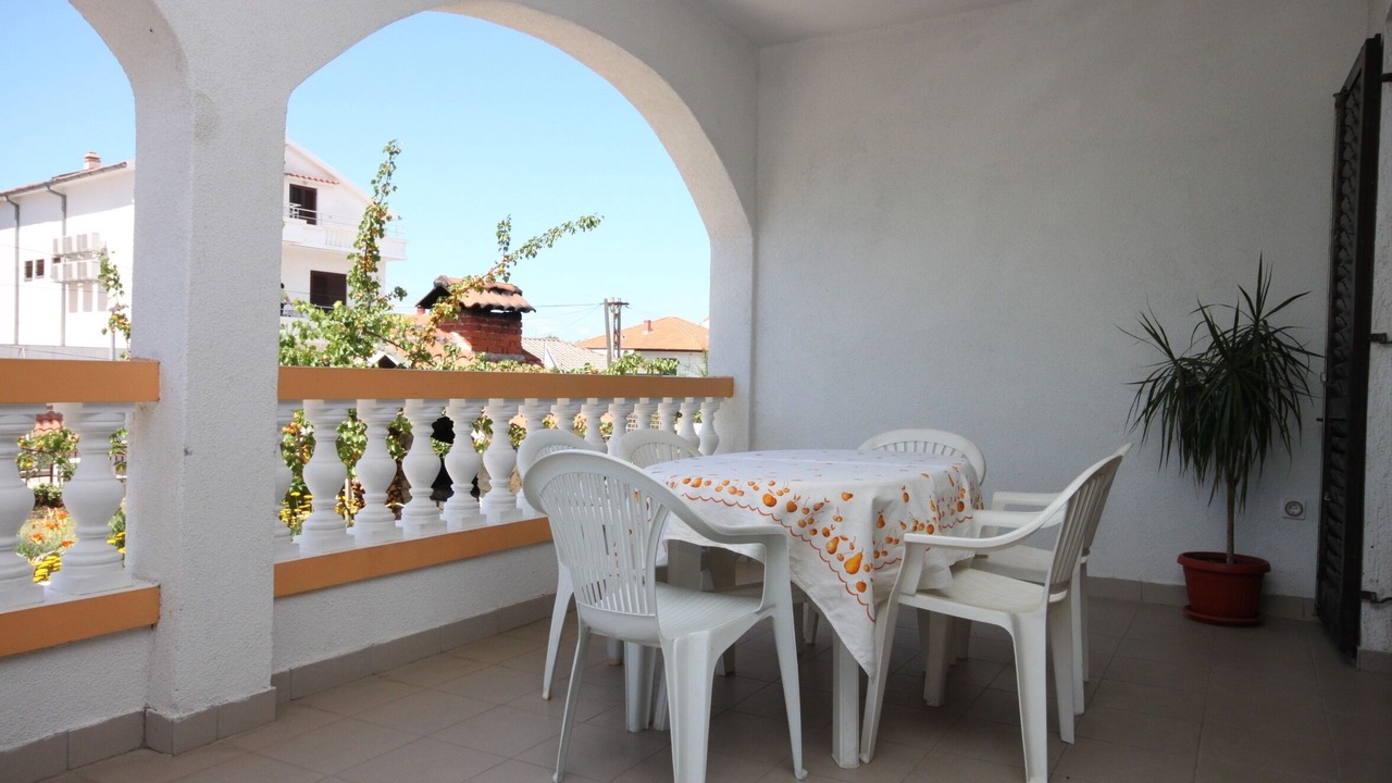 Photo of Outdoor in Vodice