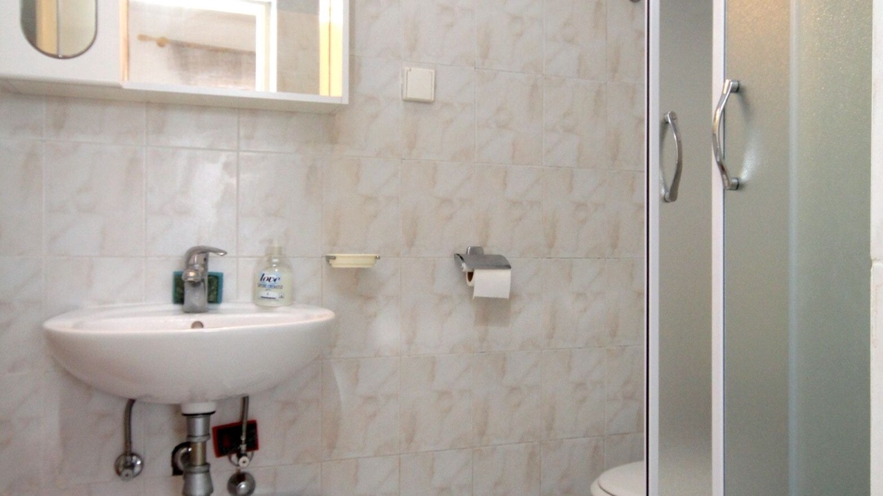 Photo of Bathroom in Molunat