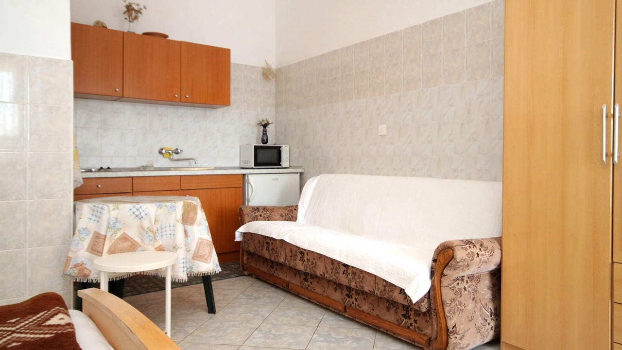 Photo of Livingroom in Molunat