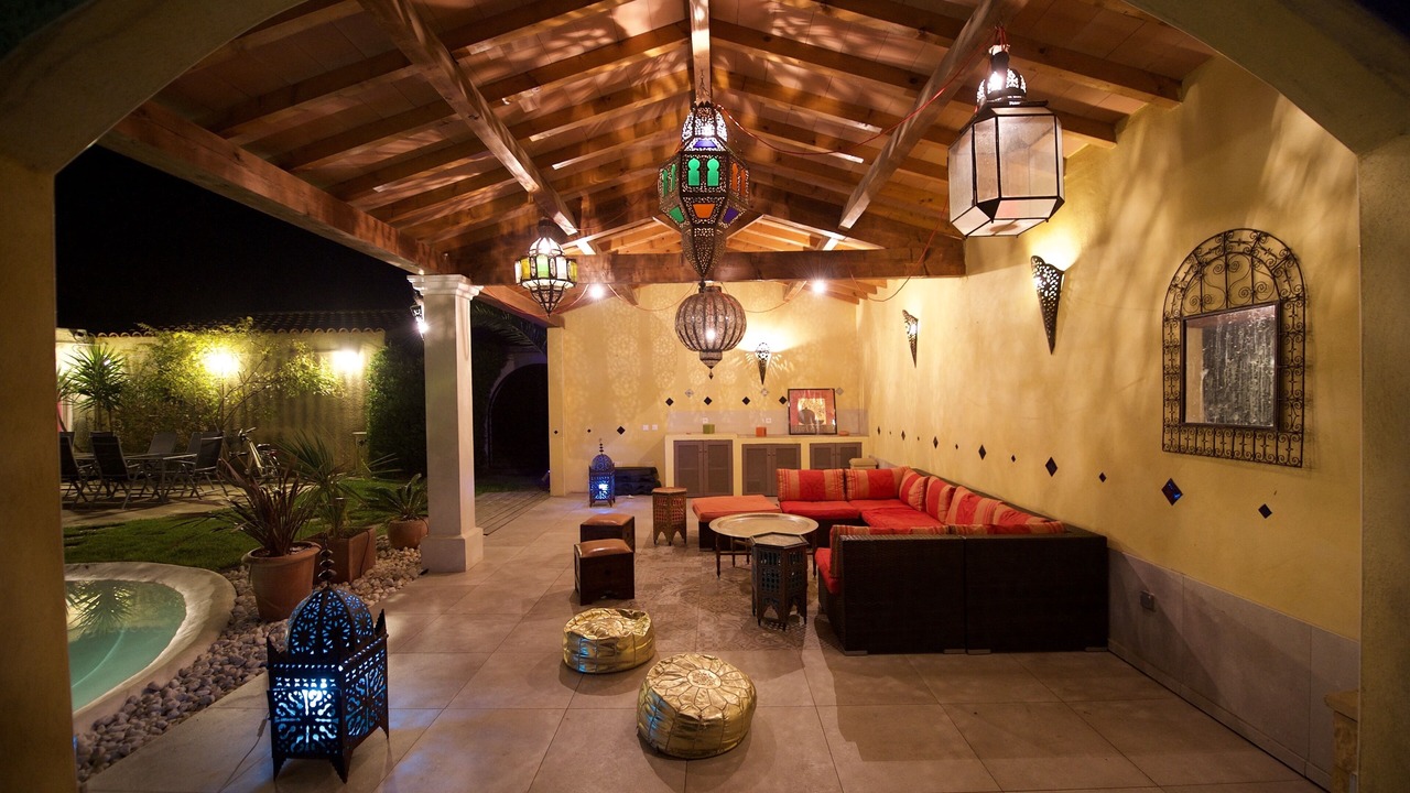 Photo of Patio Balcony in Vic-la-Gardiole