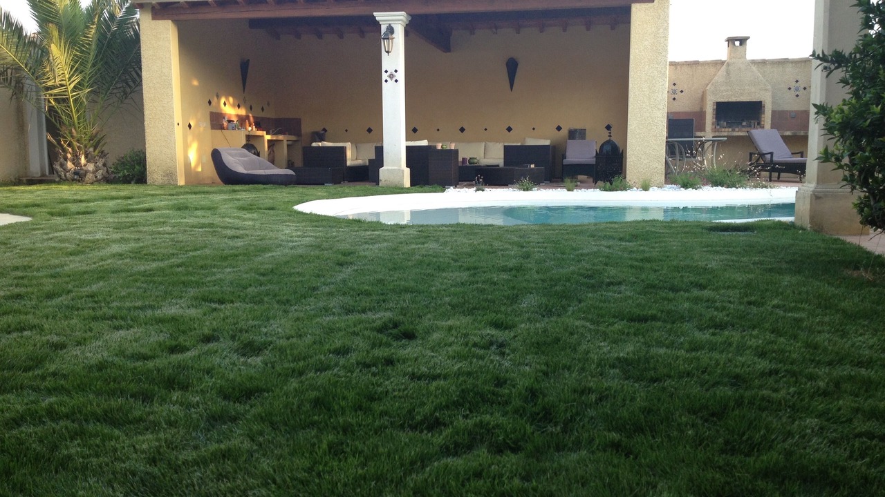 Photo of Outdoor in Vic-la-Gardiole
