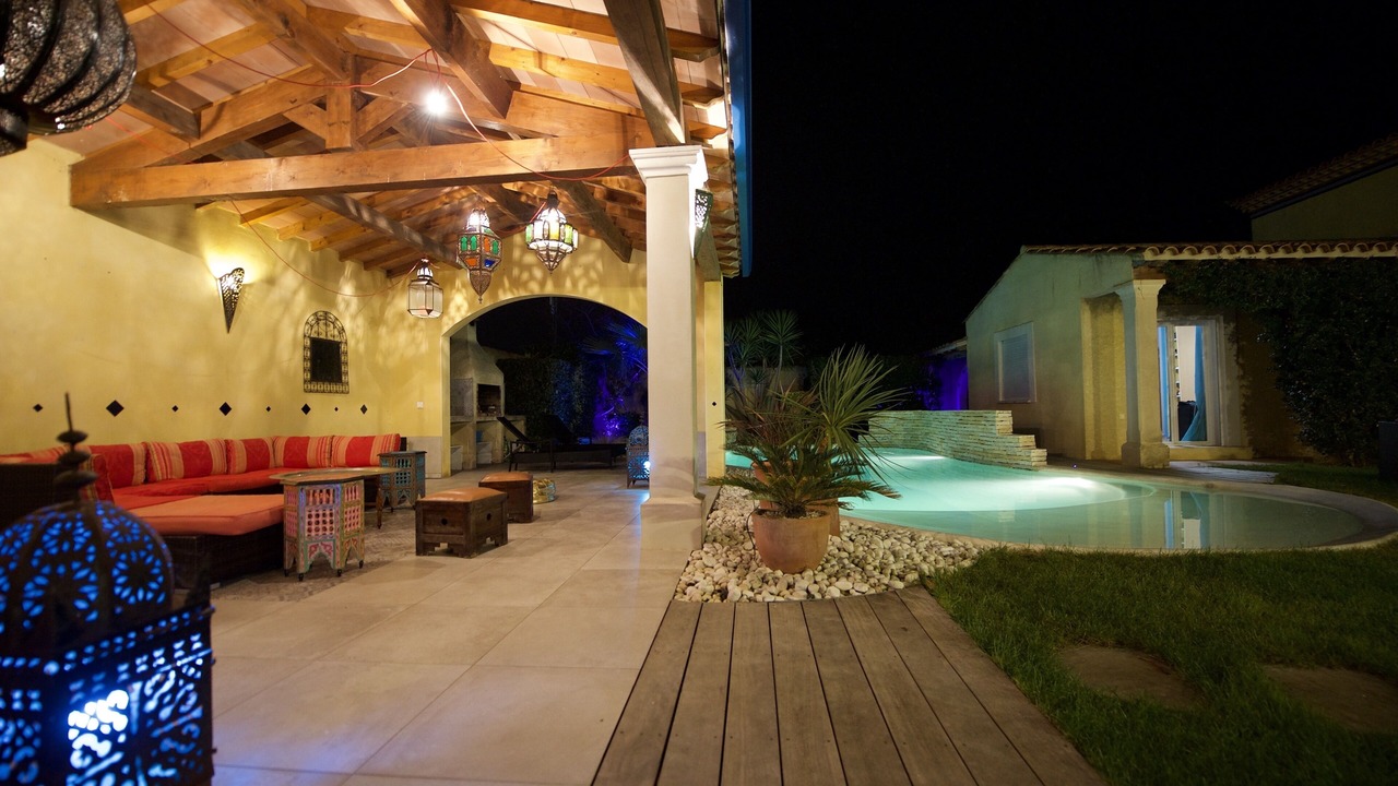 Photo of Outdoor in Vic-la-Gardiole