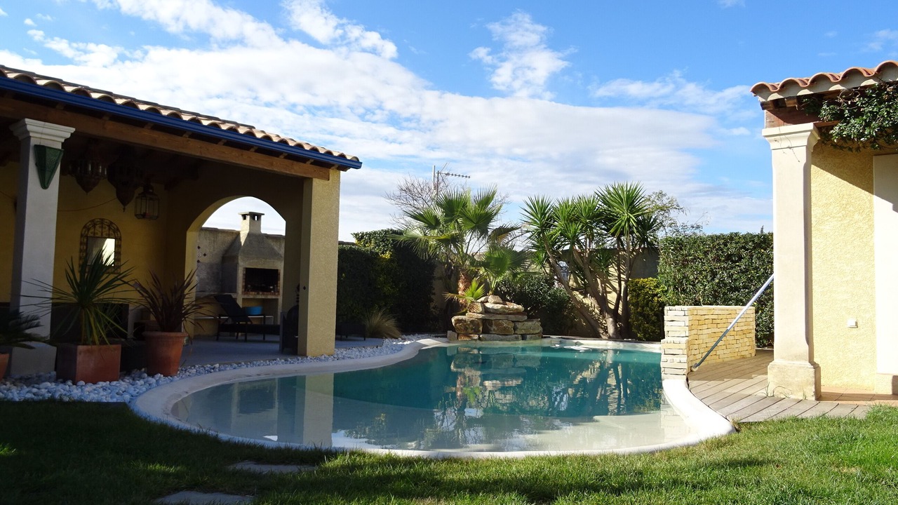 Photo of Outdoor in Vic-la-Gardiole