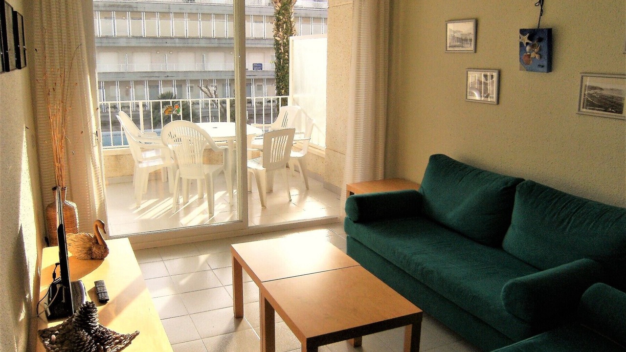 Photo of Livingroom in L'Estartit