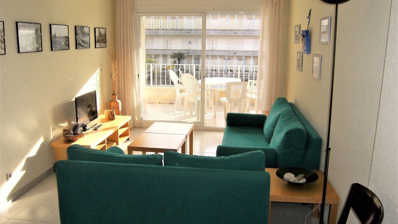 Photo of Livingroom in L'Estartit