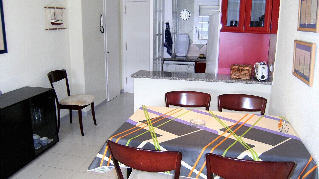 Photo of Livingroom in L'Estartit