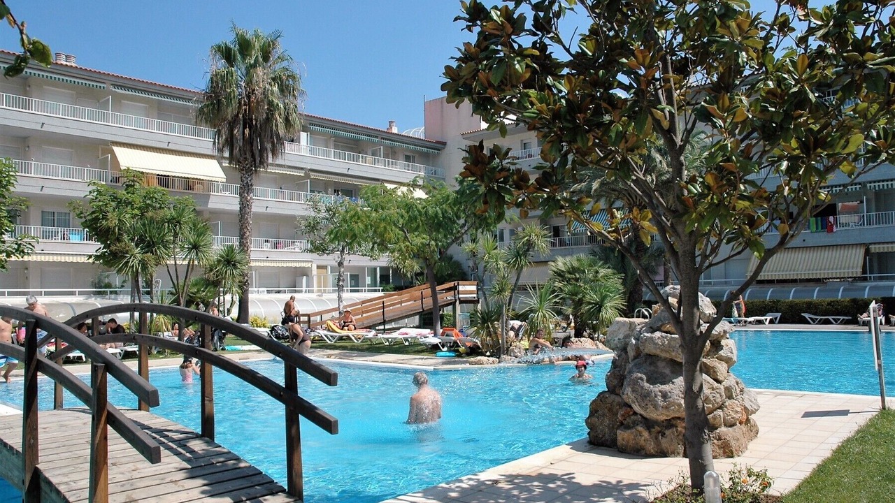 Photo of Outdoor in L'Estartit