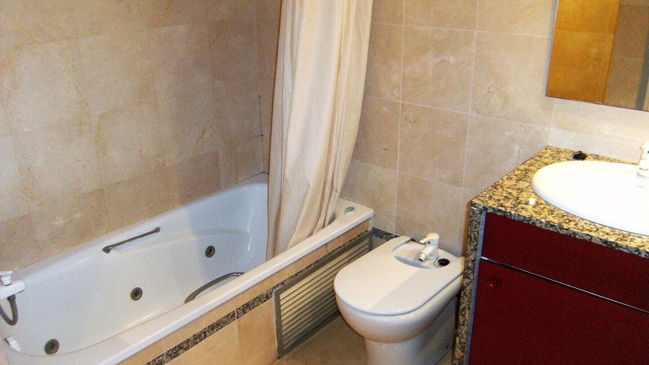 Photo of Bathroom in L'Estartit