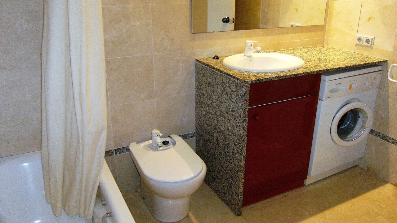 Photo of Bathroom in L'Estartit