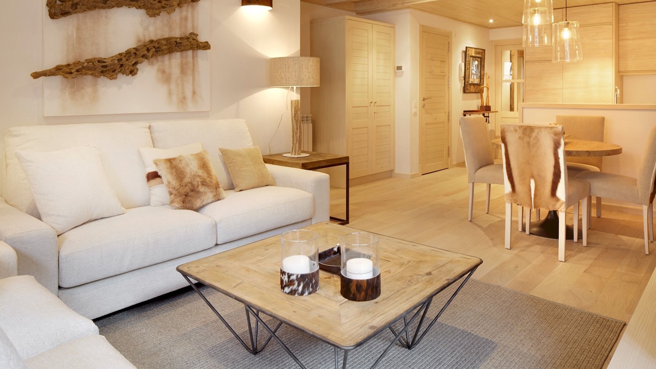 Photo of Livingroom in Baqueira