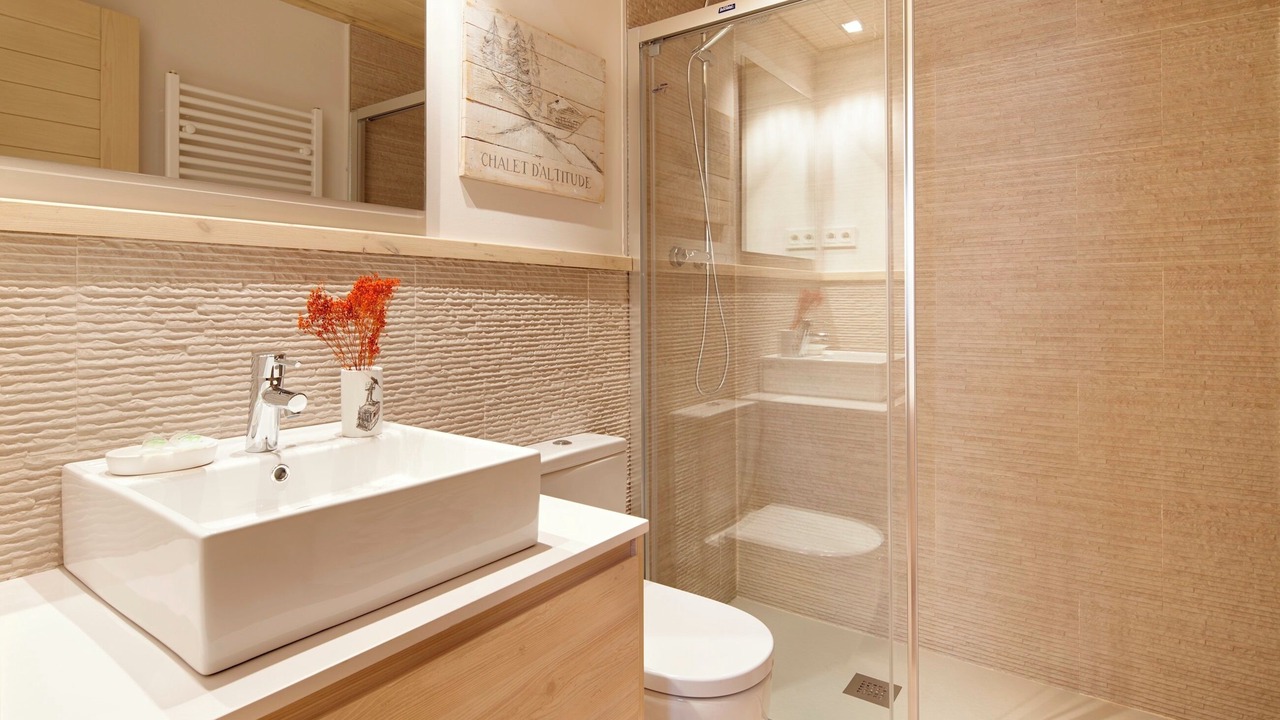 Photo of Bathroom in Baqueira
