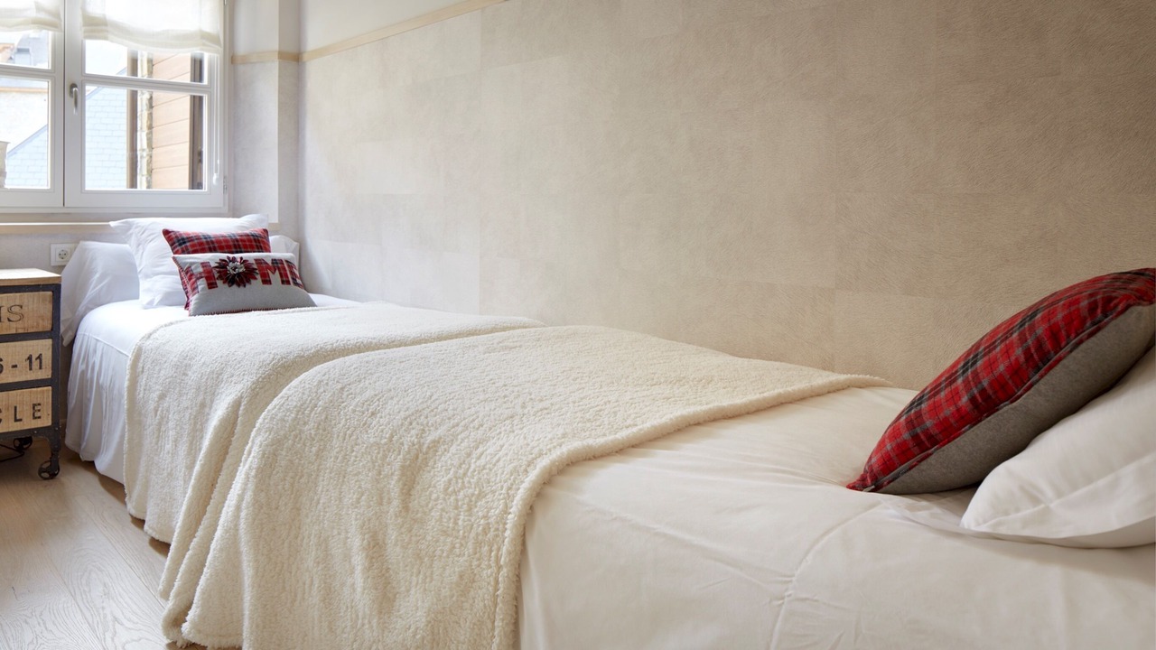 Photo of Bedroom in Baqueira