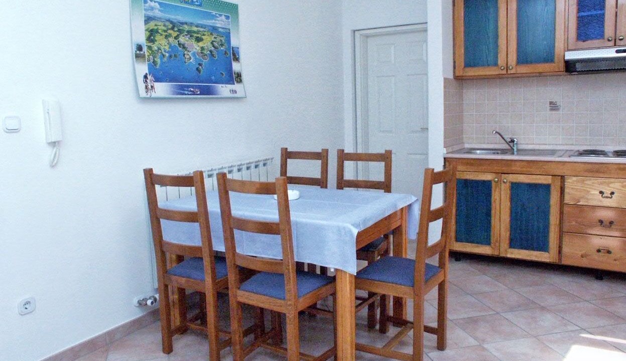 Photo of Livingroom in Vrsar
