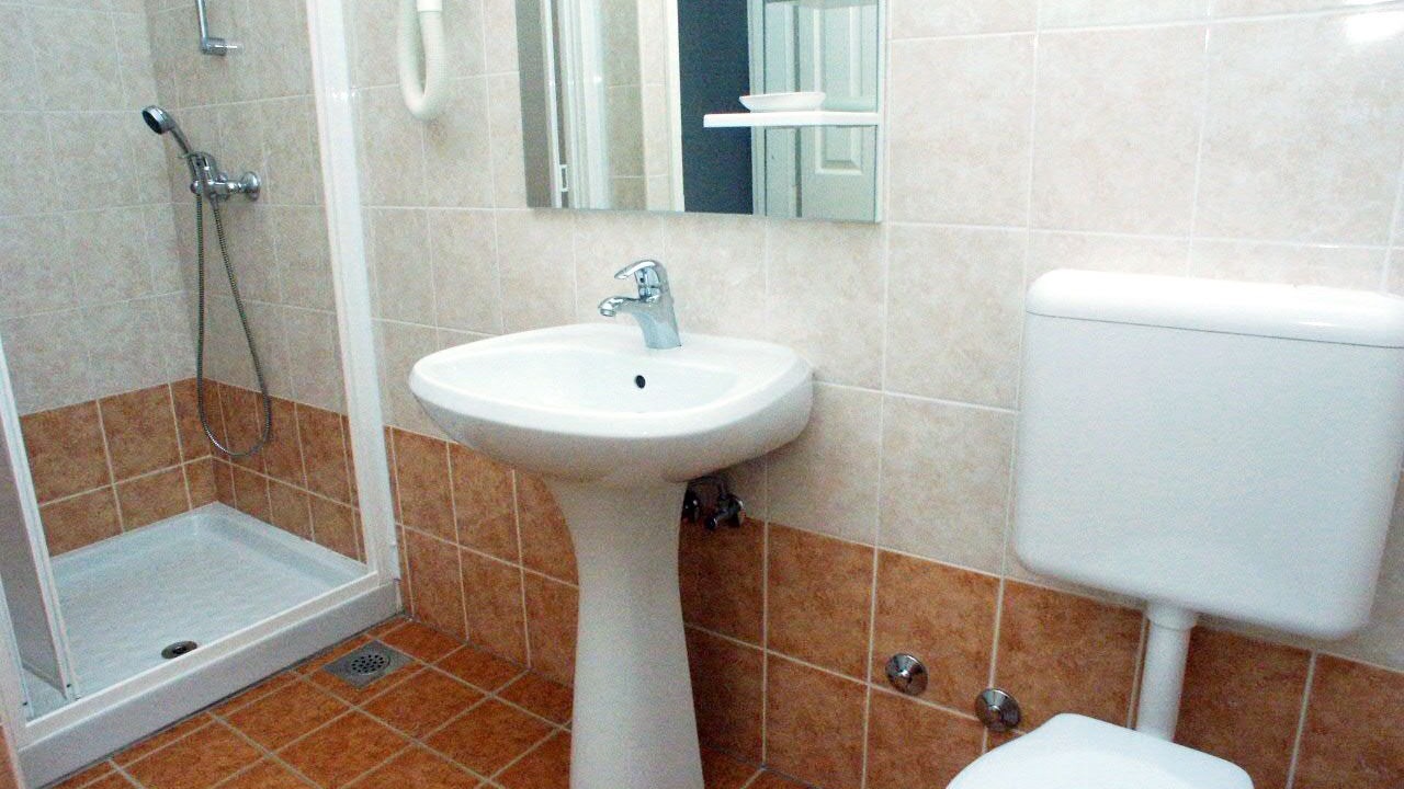 Photo of Bathroom in Vrsar