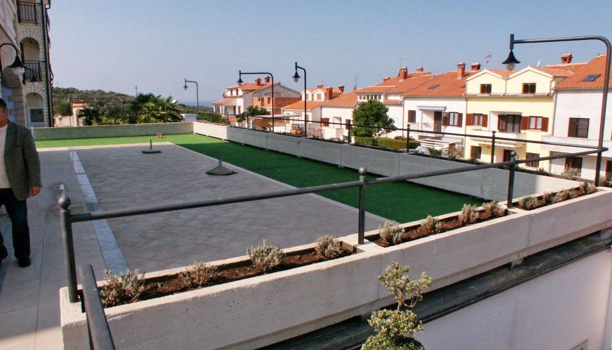 Photo of Outdoor in Vrsar