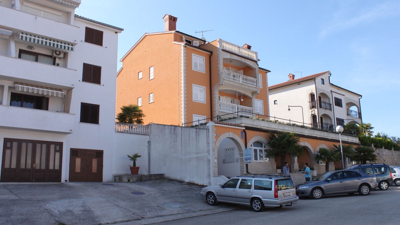 Photo of Outdoor in Vrsar