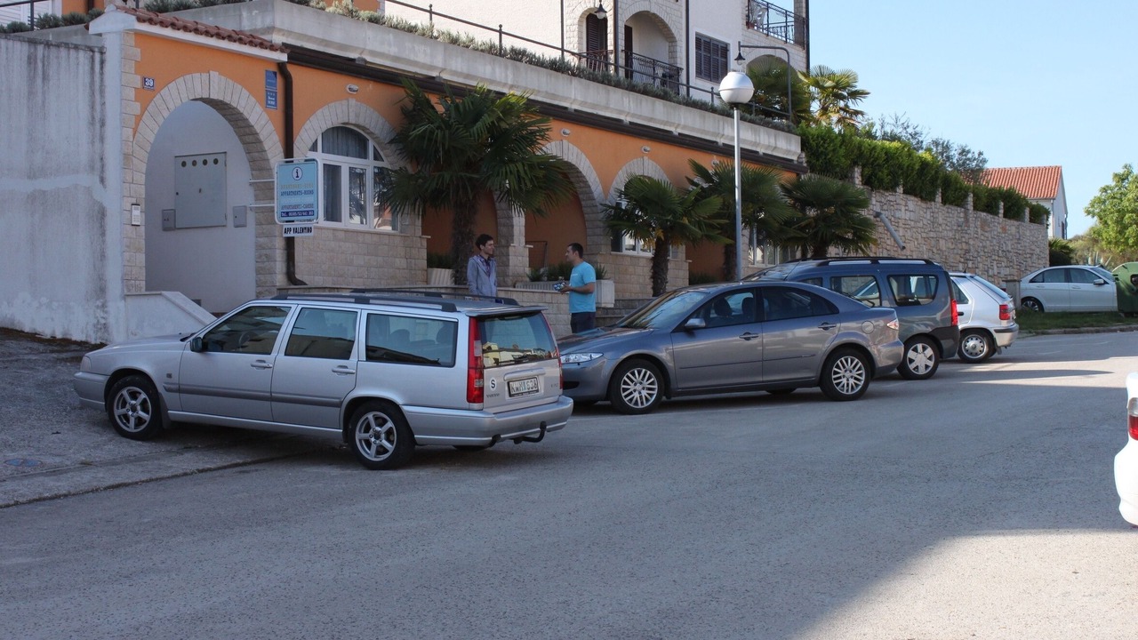 Photo of Others in Vrsar