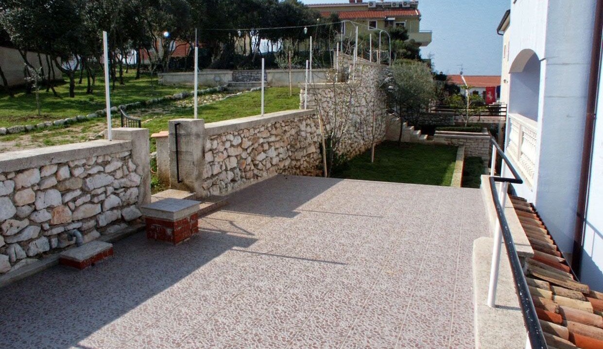 Photo of Outdoor in Vrsar