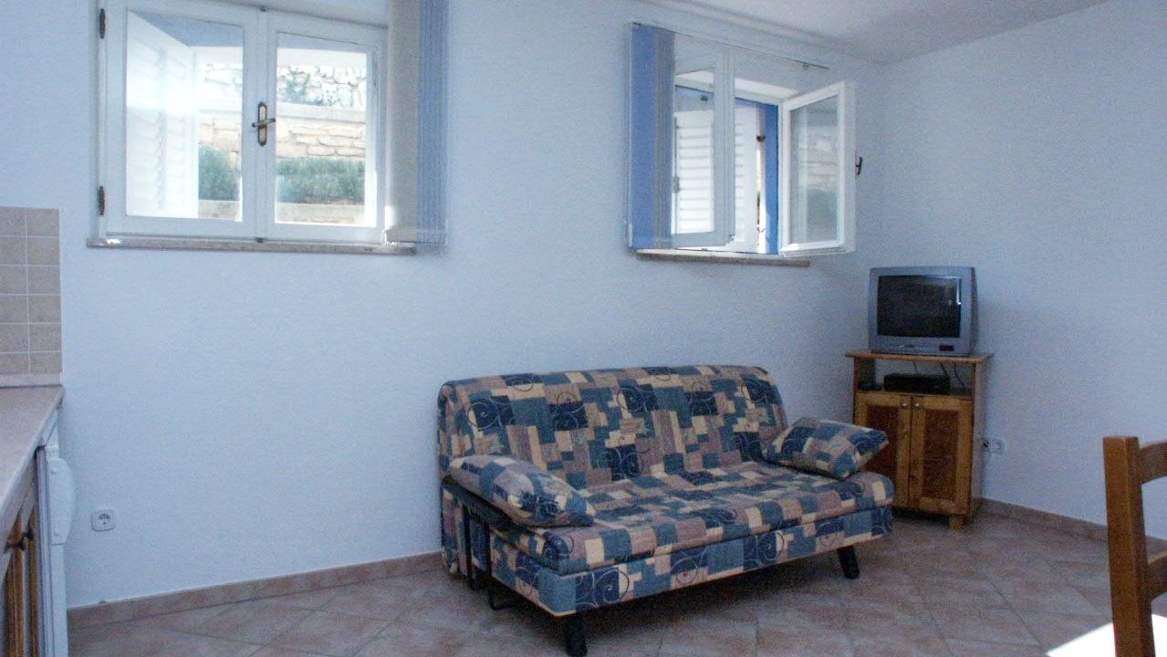 Photo of Livingroom in Vrsar