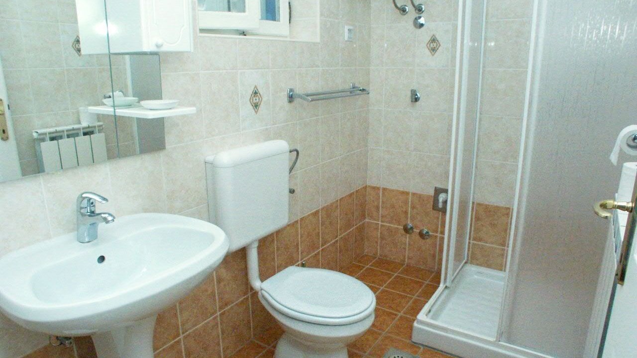 Photo of Bathroom in Vrsar