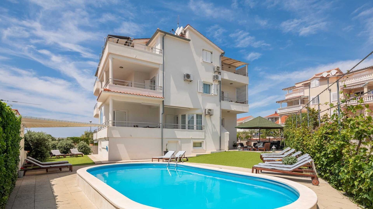 Photo of Outdoor in Vodice