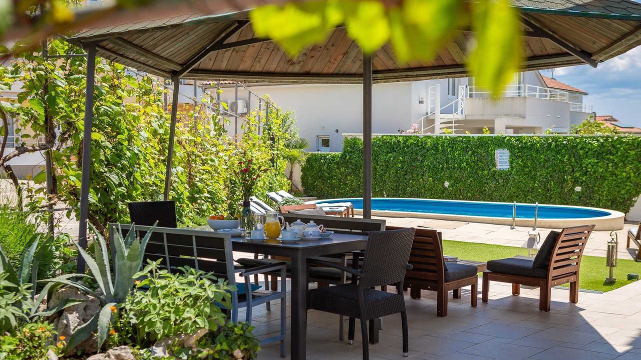 Photo of Outdoor in Vodice