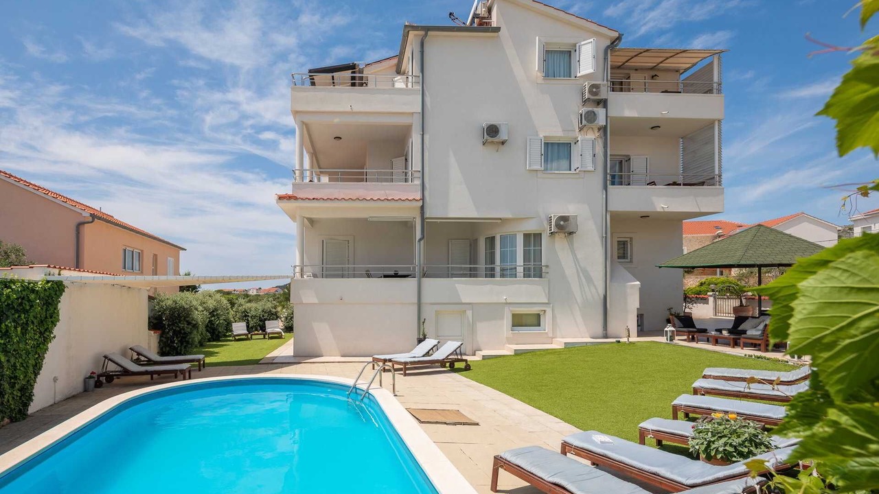 Photo of Outdoor in Vodice