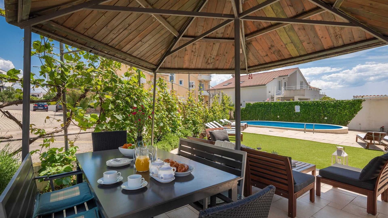 Photo of Outdoor in Vodice