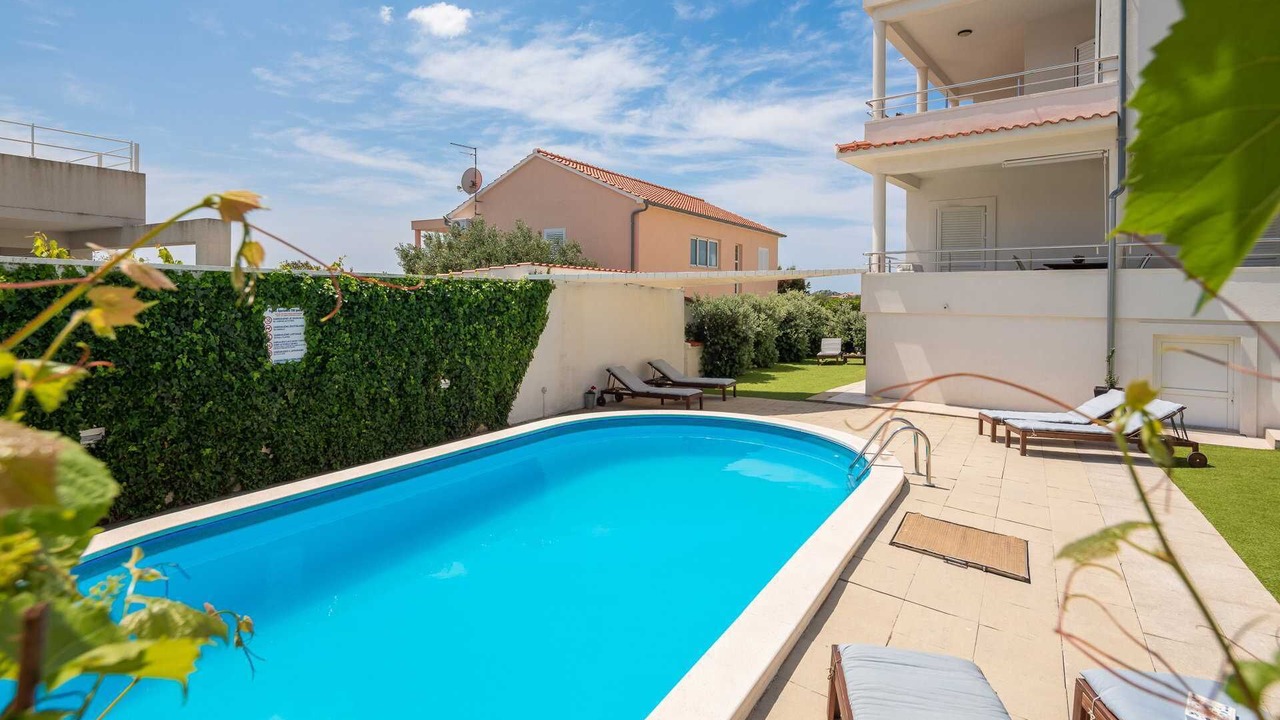 Photo of Outdoor in Vodice