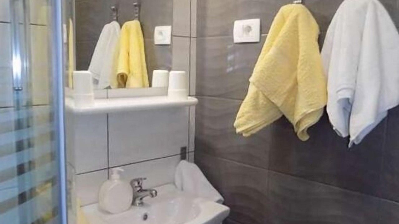 Photo of Bathroom in Mosenice