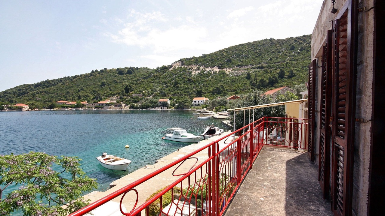 Photo of Patio Balcony in Prozurska Luka