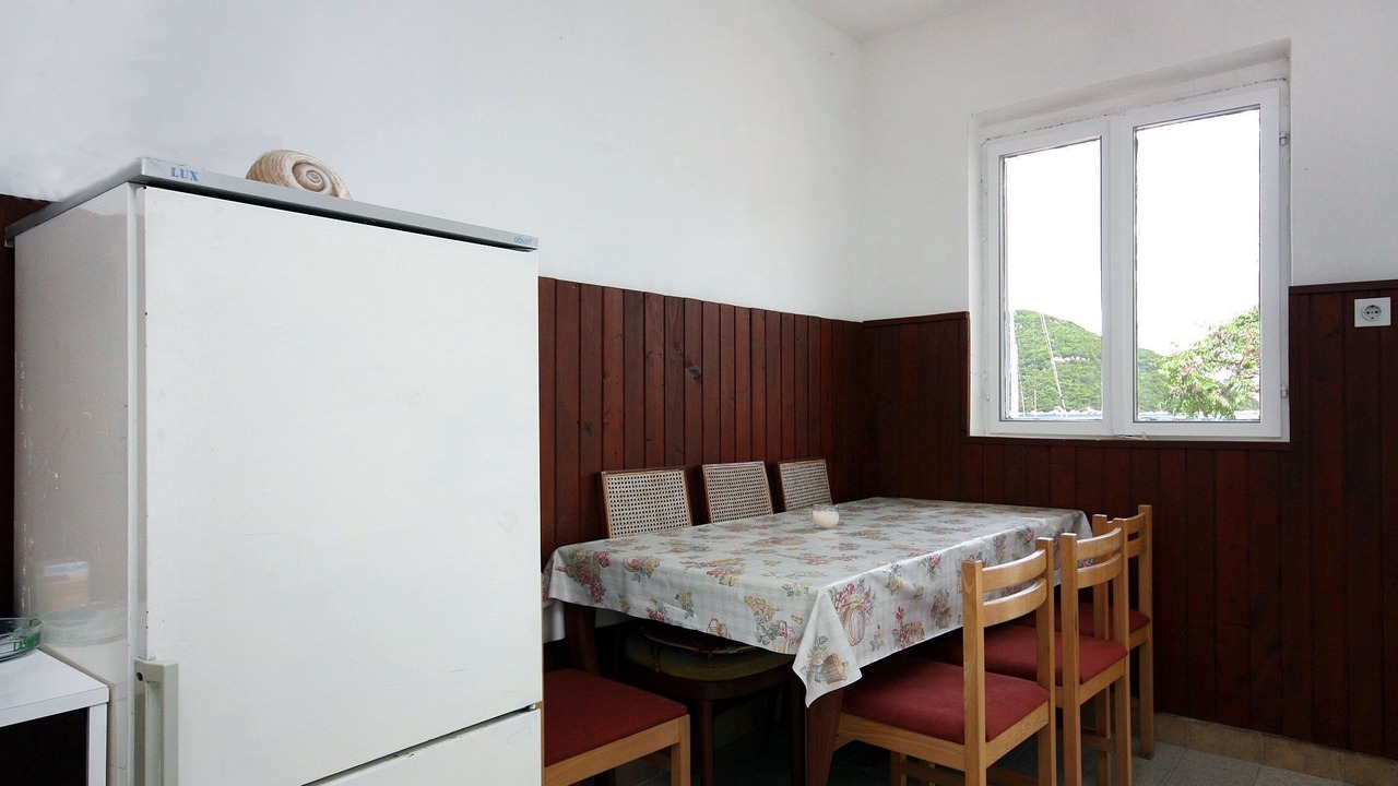 Photo of Livingroom in Prozurska Luka