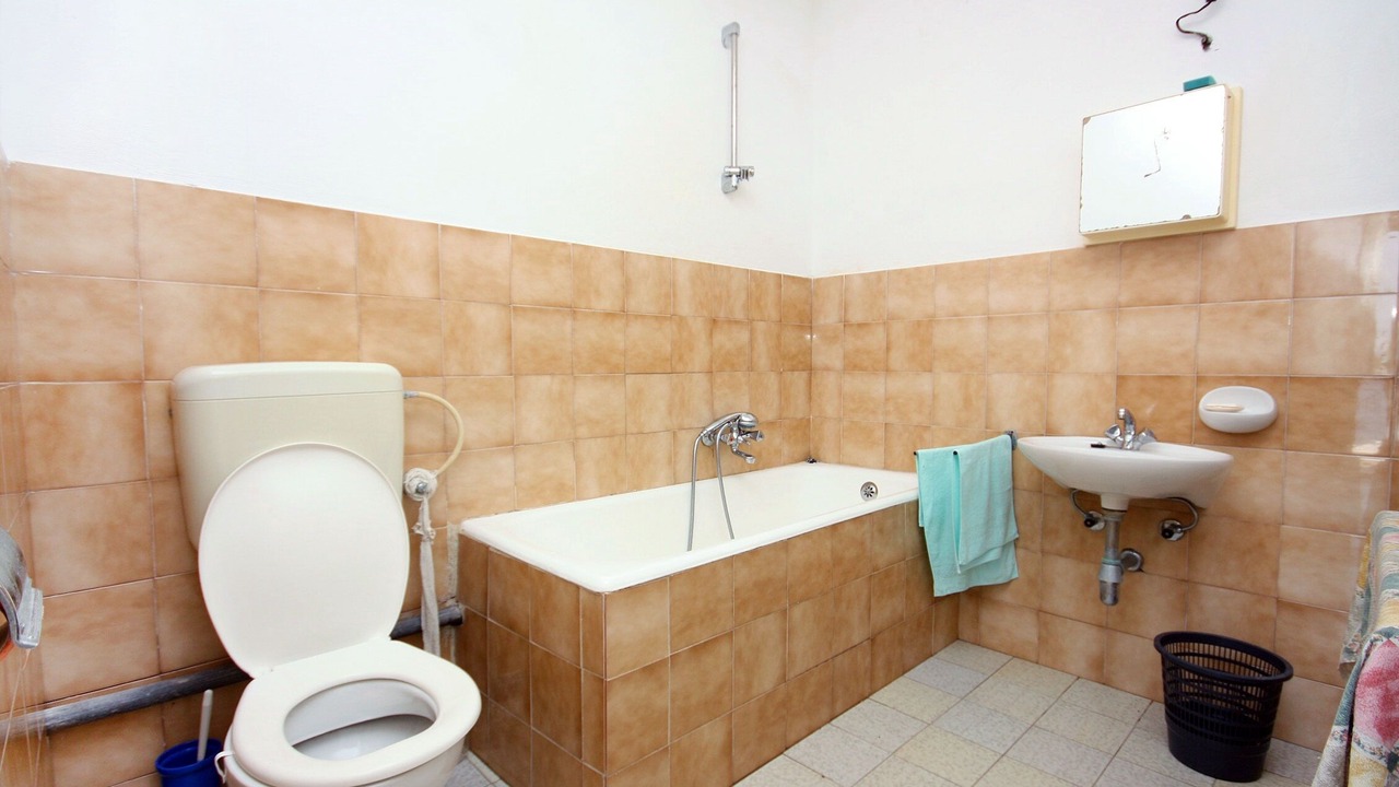 Photo of Bathroom in Prozurska Luka