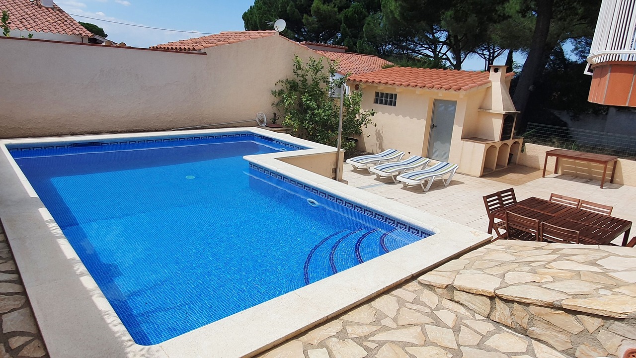 Photo of Outdoor in L'Escala