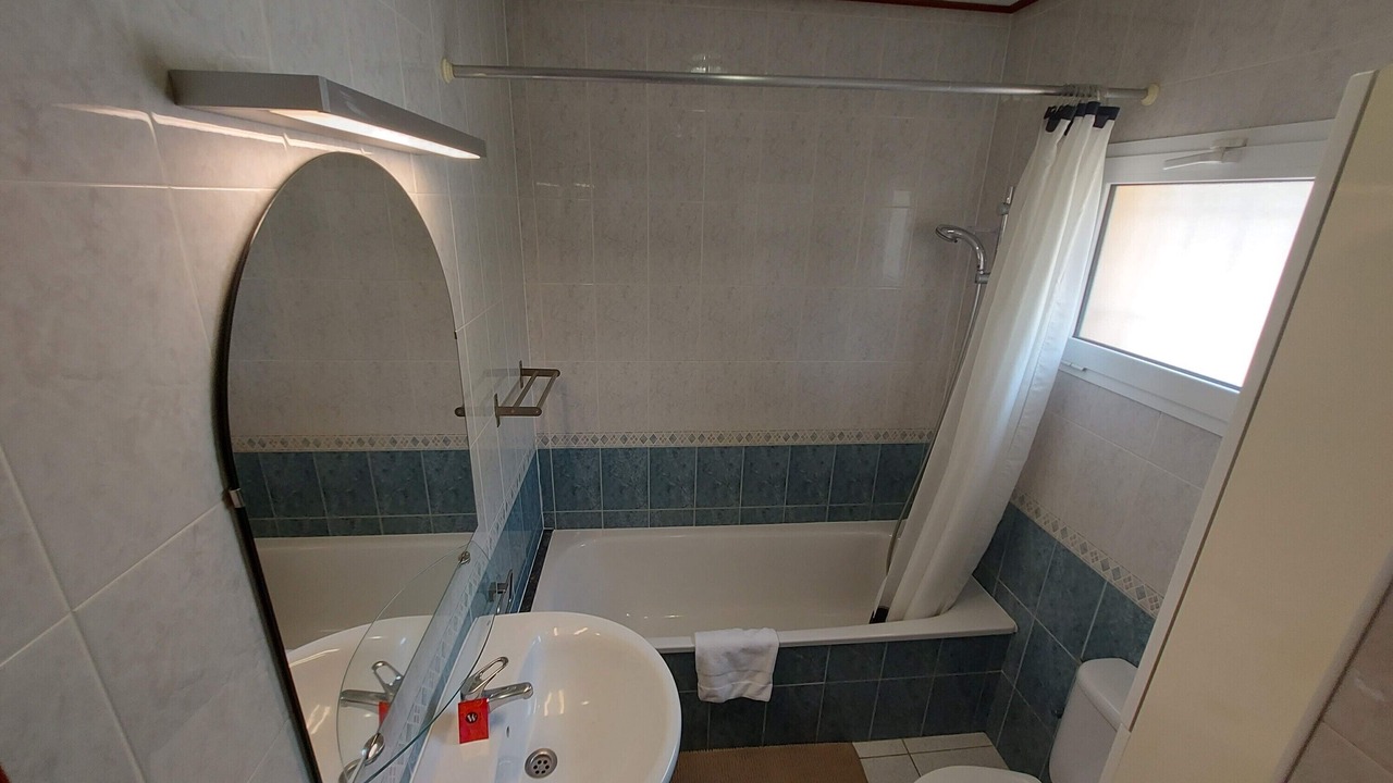 Photo of Bathroom in L'Escala