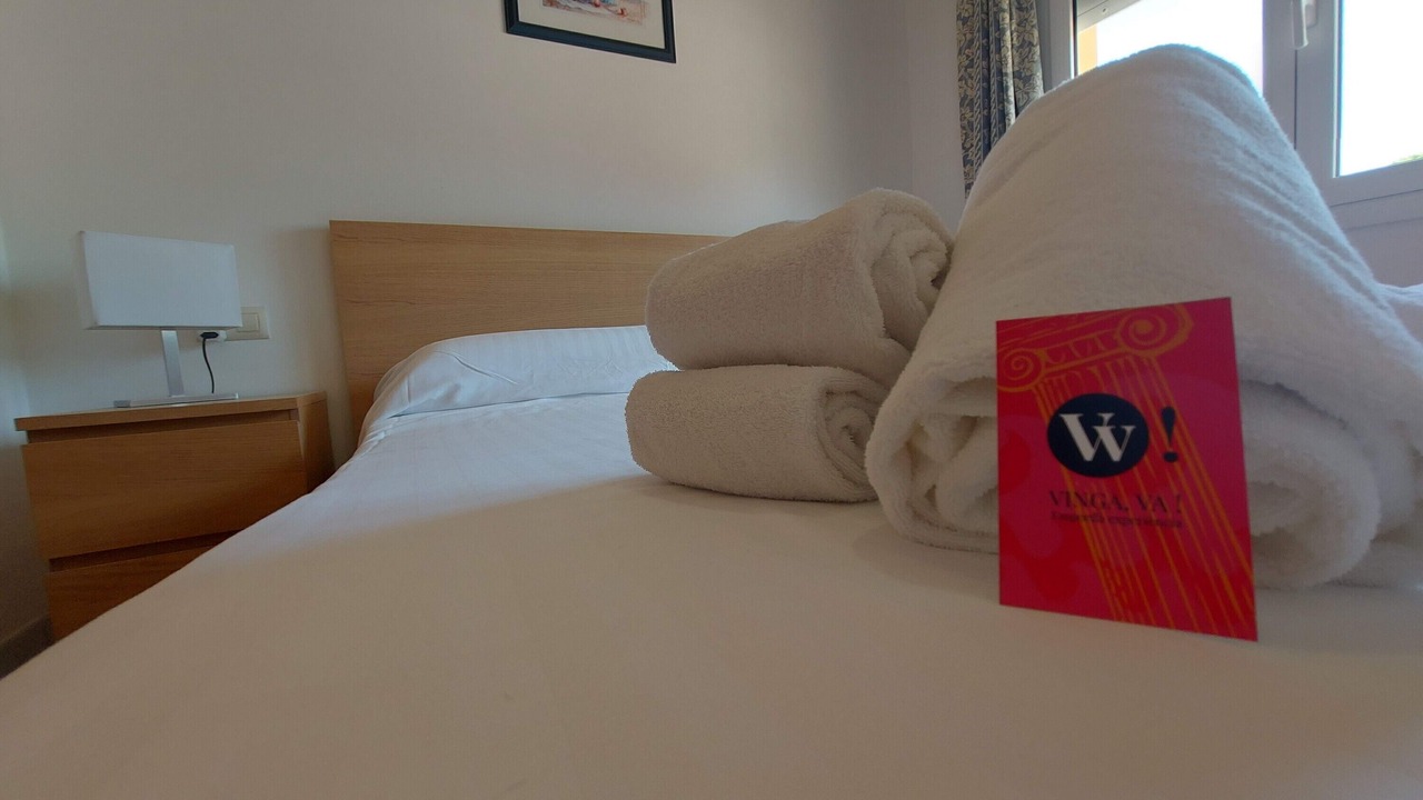 Photo of Bedroom in L'Escala