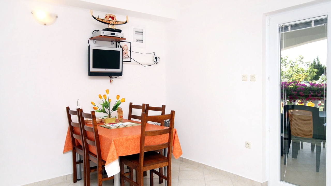 Photo of Livingroom in Seline