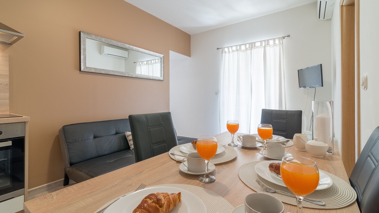 Photo of Livingroom in Nin