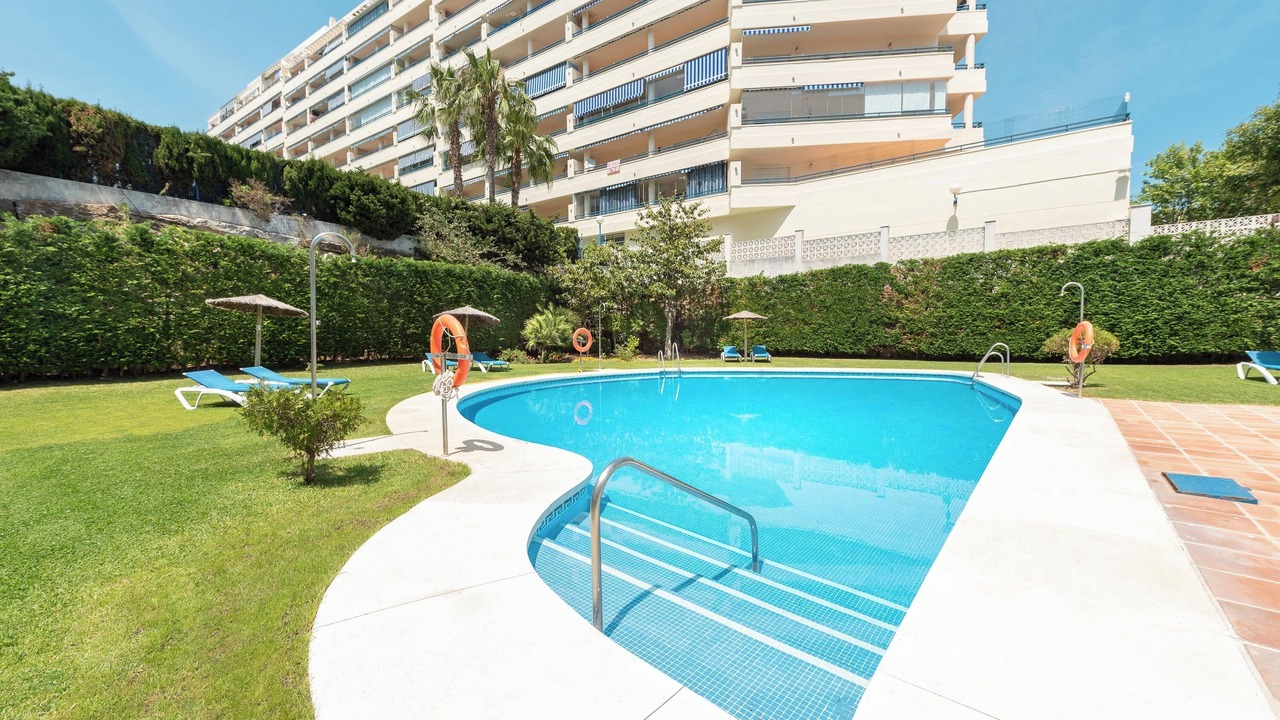 Photo of Outdoor in Marbella City Centre