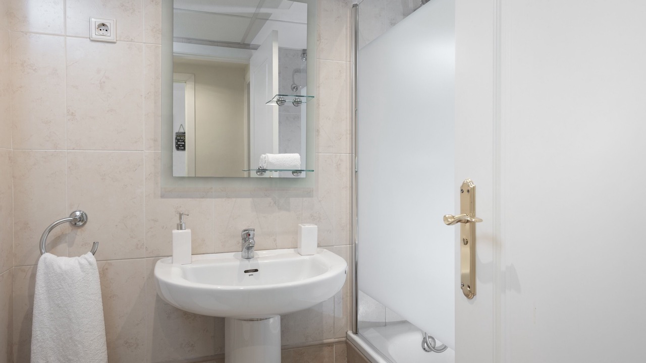 Photo of Bathroom in Marbella City Centre