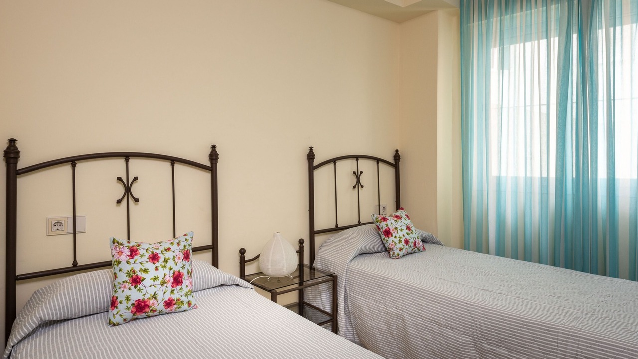 Photo of Bedroom in Marbella City Centre