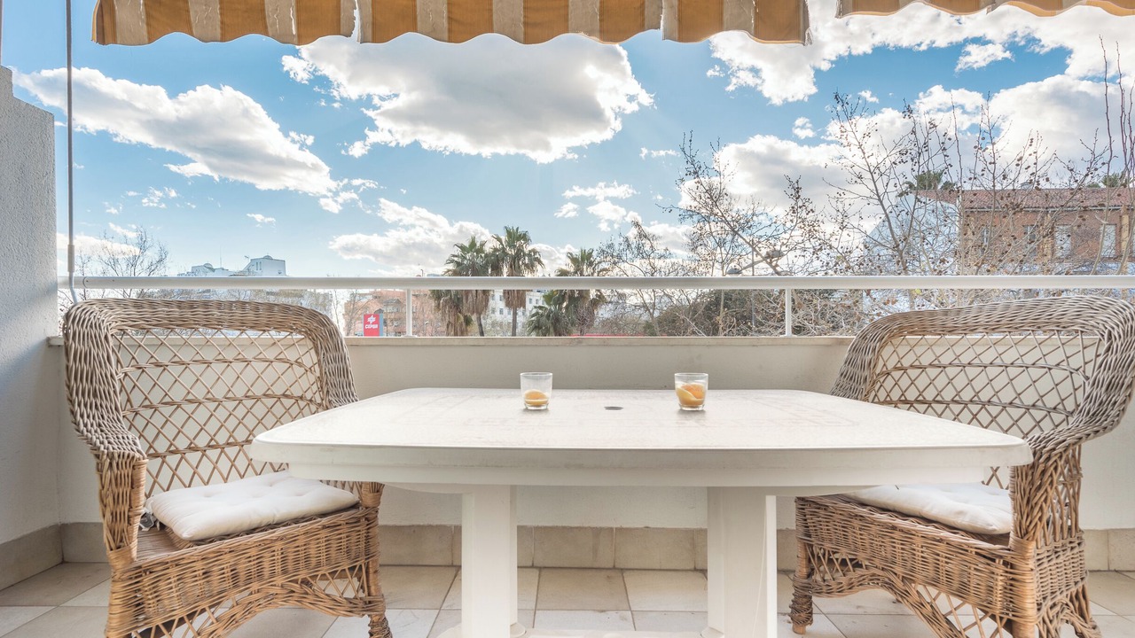 Photo of Outdoor in Marbella City Centre